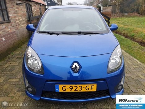 Renault Twingo - 1.2-16V Dynamique - 1