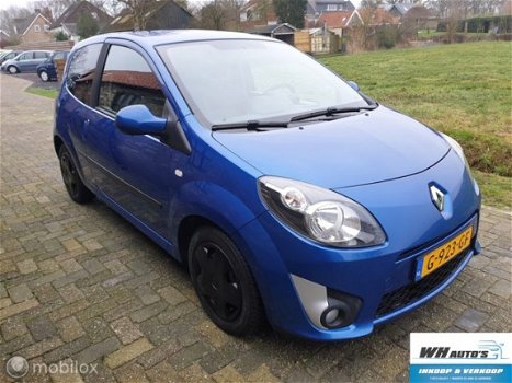 Renault Twingo - 1.2-16V Dynamique - 1