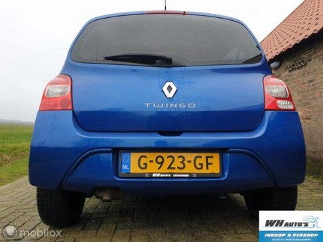 Renault Twingo - 1.2-16V Dynamique - 1