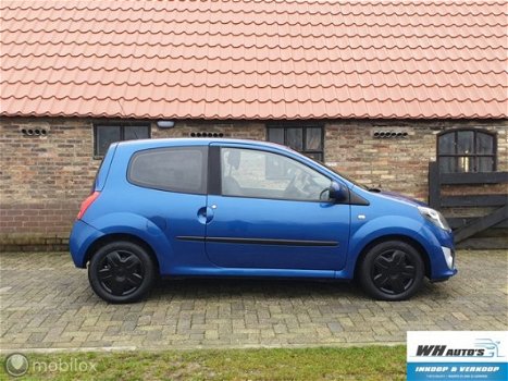 Renault Twingo - 1.2-16V Dynamique - 1