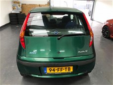 Fiat Punto - 1.2 ELX |NAP|Jaar APK