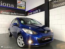 Mazda 2 - 2 1.3 S-VT Executive 100% in orde