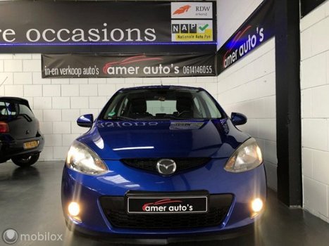 Mazda 2 - 2 1.3 S-VT Executive 100% in orde - 1