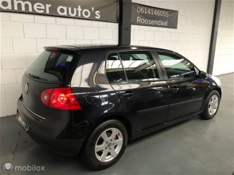 Volkswagen Golf - 1.4 Trendline - 1