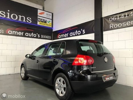 Volkswagen Golf - 1.4 Trendline - 1