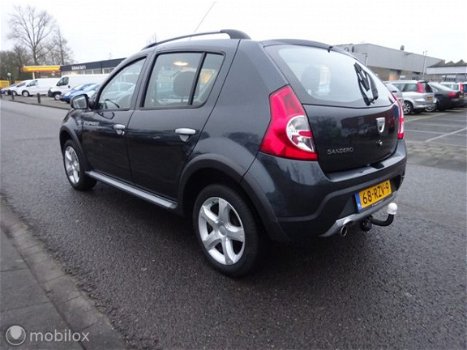 Dacia Sandero - 1.6 Stepway LPG - 1