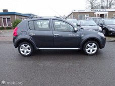 Dacia Sandero - 1.6 Stepway LPG