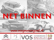 Citroën Grand C4 Picasso - BlueHDi 120 Business EAT-6 Euro-6 | Automaat | Leder | Navigatie | Eerste