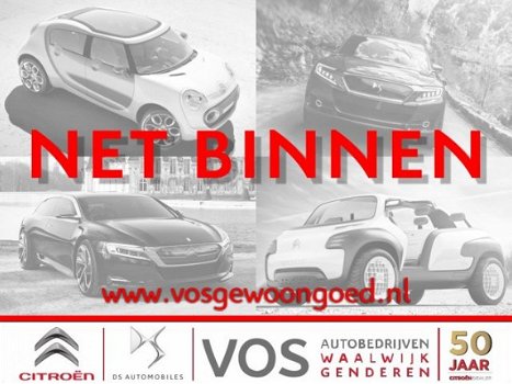 Citroën Grand C4 Picasso - PureTech 130 S&S Business Navigatie | Eerste eigenaar | Dealer onderhoude - 1