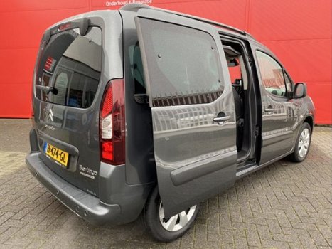 Citroën Berlingo - VTi 120 Multispace | Navigatie | Clima | Sensoren | Complete auto | - 1