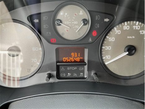 Citroën Berlingo - VTi 120 Multispace | Navigatie | Clima | Sensoren | Complete auto | - 1