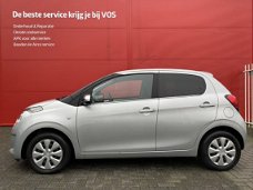 Citroën C1 - e-VTi 68 5-drs Style Edition | Airco | Thuiskomer | Eerste eigenaar | Dealer onderhoude