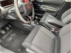 Citroën C4 Cactus - PureTech 110 S&S Shine | Navigatie | Camera | dab+ | 1ste eigenaar | Complete au