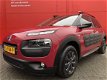 Citroën C4 Cactus - BlueHDi 100 S&S Shine Euro6 | Panoramisch dak | Eerste eigenaar | Dealer onderho - 1 - Thumbnail