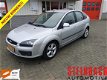 Ford Focus - 1.6-16V Futura Arco|NAP|LMV|Cruise - 1 - Thumbnail