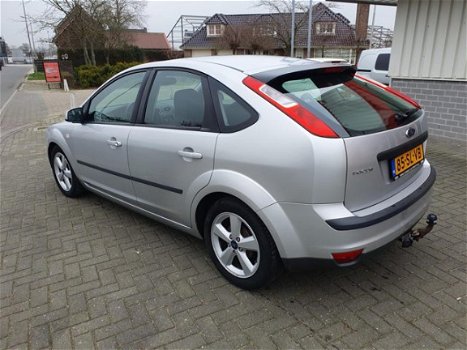 Ford Focus - 1.6-16V Futura Arco|NAP|LMV|Cruise - 1