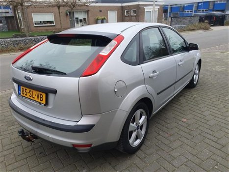 Ford Focus - 1.6-16V Futura Arco|NAP|LMV|Cruise - 1