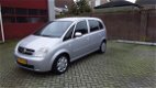 Opel Meriva - 1.6-16V Enjoy met airco en volledige onderhouds historie - 1 - Thumbnail