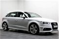 Audi A3 Sportback - 1.2 TFSI S-Line /xenon/navi/Sportstoel - 1 - Thumbnail