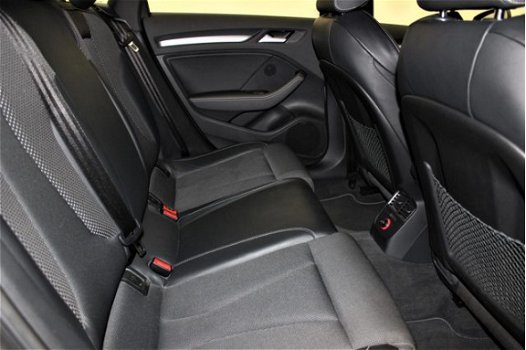 Audi A3 Sportback - 1.2 TFSI S-Line /xenon/navi/Sportstoel - 1