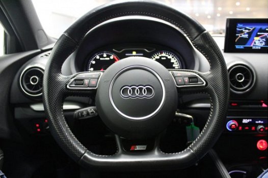 Audi A3 Sportback - 1.2 TFSI S-Line /xenon/navi/Sportstoel - 1