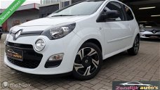 Renault Twingo - 1.2 16V Dynamique