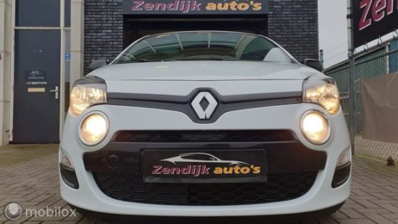 Renault Twingo - 1.2 16V Dynamique - 1