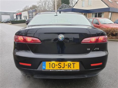 Alfa Romeo 159 - 1.9 JTS Progression - 1