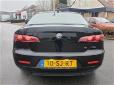 Alfa Romeo 159 - 1.9 JTS Progression