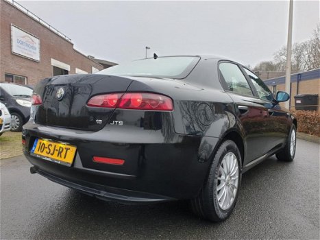 Alfa Romeo 159 - 1.9 JTS Progression - 1