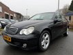 Mercedes-Benz C-klasse - C 220 CDI Classic - 1 - Thumbnail