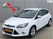 Ford Focus - 1.0 EcoBoost Titanium Airco|Parkeersensoren|Stoelverwarming - 1 - Thumbnail