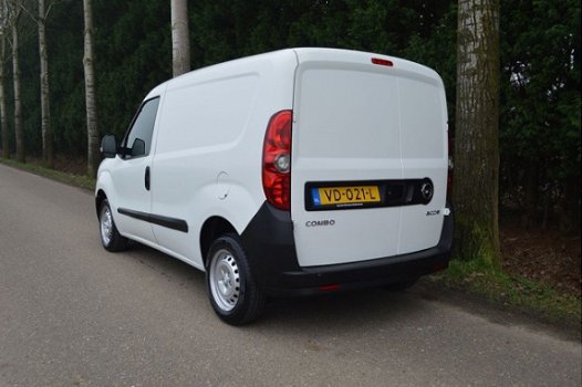 Opel Combo - 1.3 CDTi 90pk ecoFLEX Edition Leaset 75 p/m BPM Vrij Airco, Schuifdeur - 1