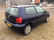 Volkswagen Polo - 1.4-16V Trendline