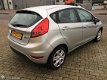 Ford Fiesta - 1.25 Titanium - 1 - Thumbnail