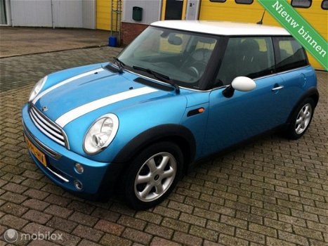 Mini Mini Cooper - 1.6 - 1