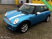 Mini Mini Cooper - 1.6 - 1 - Thumbnail