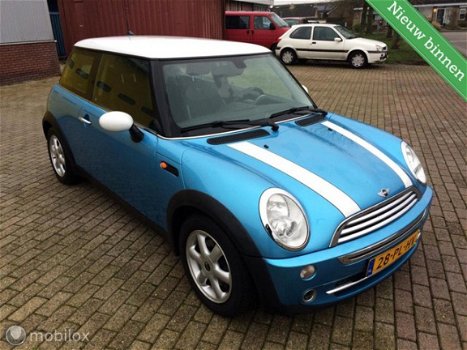 Mini Mini Cooper - 1.6 - 1