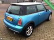 Mini Mini Cooper - 1.6 - 1 - Thumbnail