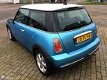 Mini Mini Cooper - 1.6 - 1 - Thumbnail