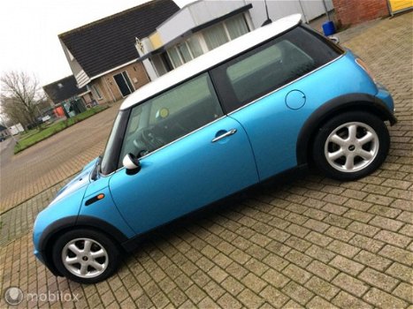 Mini Mini Cooper - 1.6 - 1