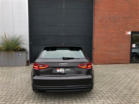 Audi A3 Sportback - 1.4 TFSI CoD Ambition Pro Line S XENON, LED, SUBWOOFER, 2XS- LINE, STOELVERWARMI - 1