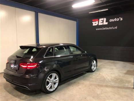 Audi A3 Sportback - 1.4 TFSI CoD Ambition Pro Line S XENON, LED, SUBWOOFER, 2XS- LINE, STOELVERWARMI - 1