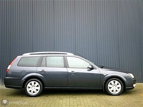 Ford Mondeo Wagon - 2.0 TDCi Platinum NW APK NAP 1ste eig - 1