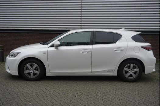 Lexus CT 200h - 25th Edition December 2015 Rijklaar met Garantie - 1