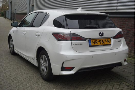 Lexus CT 200h - 25th Edition December 2015 Rijklaar met Garantie - 1