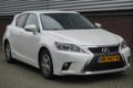 Lexus CT 200h - 25th Edition December 2015 Rijklaar met Garantie - 1 - Thumbnail