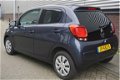 Citroën C1 - 1.0 e-VTi Style Ed - 1 - Thumbnail