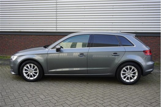 Audi A3 Sportback - 1.4 TFSI S-TRONIC Ambition Proline Plus, Automaat - 1