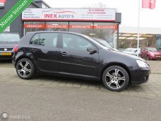 Volkswagen Golf - 1.9 TDI Trendline BJ 2008 Airco NAVI 17